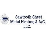 Sawtooth Sheet Metal Heating And Air Conditioning LLC